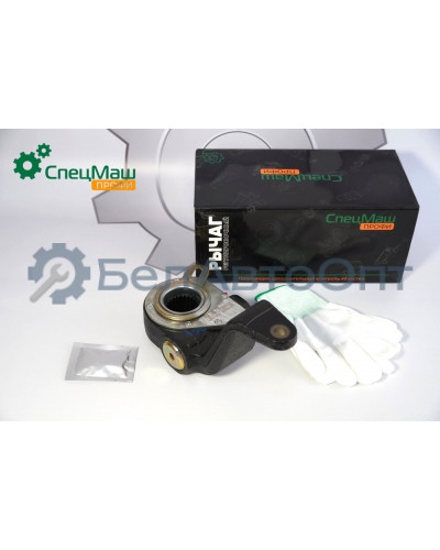 Рычаг регулировочный тормозной МАЗ СПЕЦМАШ 54321-3502136