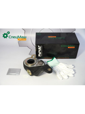 Рычаг регулировочный тормозной МАЗ СПЕЦМАШ 64226-3502136-010