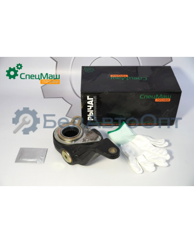 Рычаг регулировочный тормозной МАЗ СПЕЦМАШ 64226-3502136-010