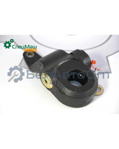 Рычаг регулировочный тормозной МАЗ СПЕЦМАШ 64226-3502136-010