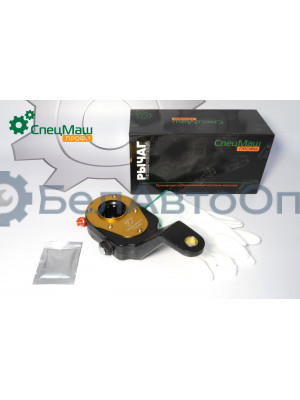 Рычаг регулировочный тормозной МАЗ СПЕЦМАШ 5434-3501135