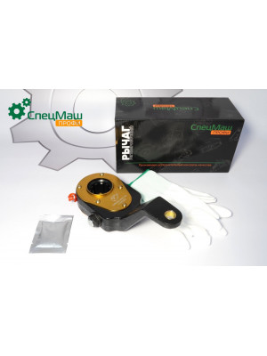 Рычаг регулировочный тормозной МАЗ СПЕЦМАШ 5434-3501135