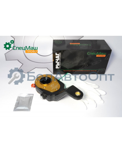 Рычаг регулировочный тормозной МАЗ СПЕЦМАШ 5434-3501135