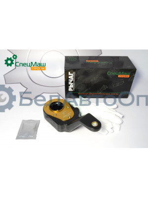 Рычаг регулировочный тормозной МАЗ СПЕЦМАШ 5434-3501136