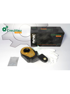 Рычаг регулировочный тормозной МАЗ СПЕЦМАШ 5434-3501136