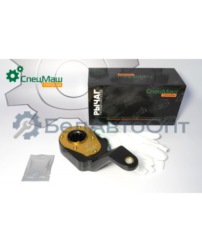 Рычаг регулировочный тормозной МАЗ СПЕЦМАШ 5434-3501136