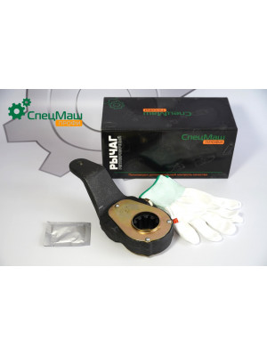 Рычаг регулировочный тормозной   МАЗ СПЕЦМАШ 64221-3501135