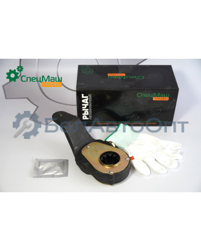 Рычаг регулировочный тормозной МАЗ СПЕЦМАШ 64221-3501135