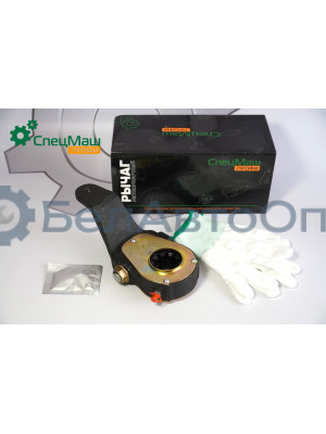 Рычаг регулировочный тормозной МАЗ СПЕЦМАШ 64221-3501136