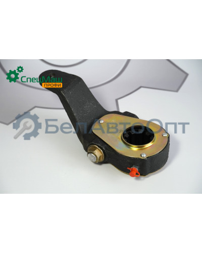 Рычаг регулировочный тормозной МАЗ СПЕЦМАШ 64221-3501136