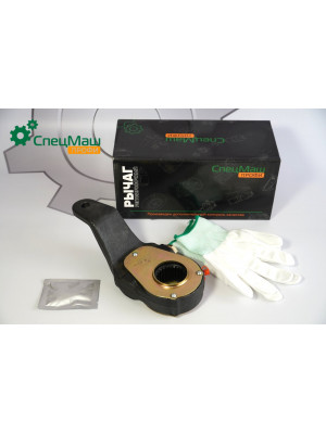 Рычаг регулировочный тормозной МАЗ СПЕЦМАШ 64221-3501135-10