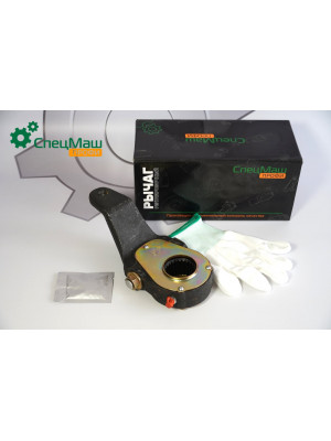 Рычаг регулировочный тормозной МАЗ СПЕЦМАШ 64221-3501136-10