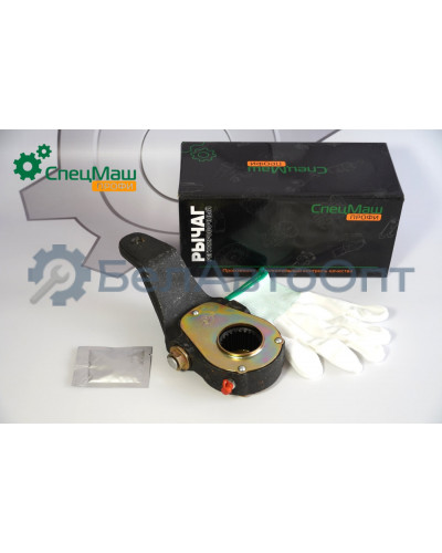 Рычаг регулировочный тормозной МАЗ СПЕЦМАШ 64221-3501136-10