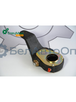 Рычаг регулировочный тормозной МАЗ СПЕЦМАШ 64221-3501136-10