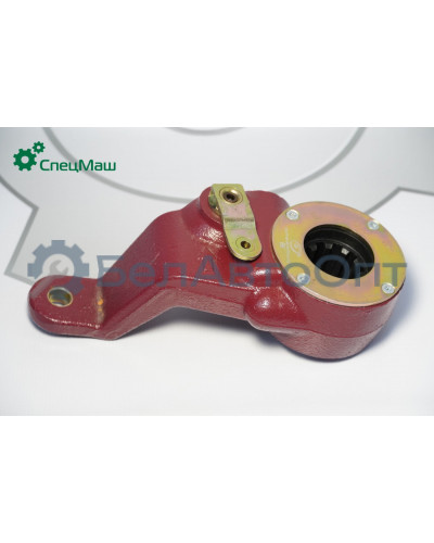 Рычаг регулировочный тормозной Урал, ГАЗ СПЕЦМАШ РТ-40-09