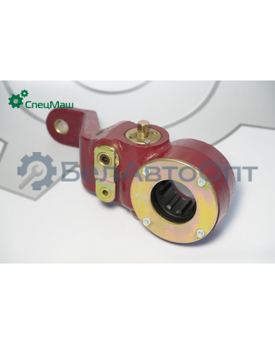 Рычаг регулировочный тормозной Урал, ГАЗ СПЕЦМАШ РТ-40-09