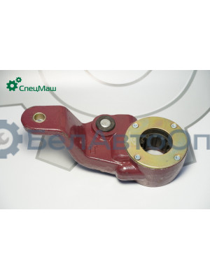 Рычаг регулировочный тормозной Урал, ГАЗ СПЕЦМАШ РТ-40-08