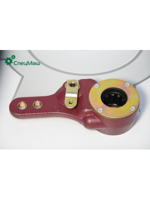 Рычаг регулировочный тормозной ГАЗ, ПАЗ СПЕЦМАШ 6510-3501135