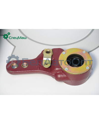 Рычаг регулировочный тормозной ГАЗ, ПАЗ СПЕЦМАШ 6510-3501135