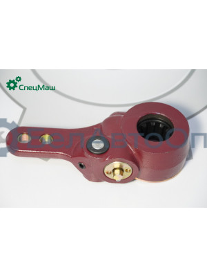 Рычаг регулировочный тормозной ГАЗ, ПАЗ СПЕЦМАШ 6510-3501135