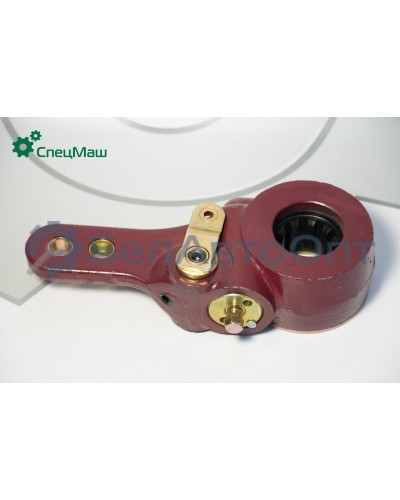 Рычаг регулировочный тормозной КАвЗ ПАЗ СПЕЦМАШ 6510-3501136