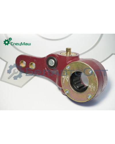 Рычаг регулировочный тормозной КАвЗ ПАЗ СПЕЦМАШ 6510-3501136