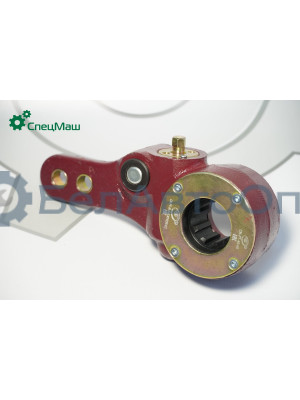 Рычаг регулировочный тормозной ГАЗ, КАвЗ СПЕЦМАШ РТ-40-06