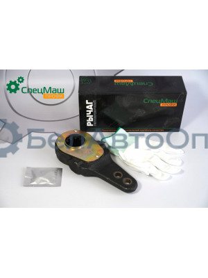 Рычаг регулировочный тормозной МАЗ, СПЕЦМАШ 500-3501136