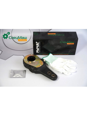 Рычаг регулировочный тормозной МАЗ, СПЕЦМАШ 500-3501136