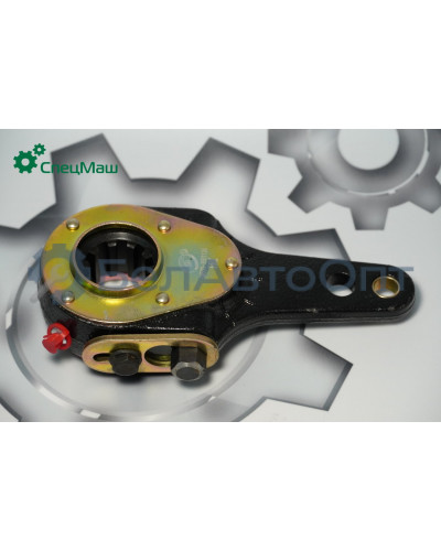 Рычаг регулировочный тормозной МАЗ СПЕЦМАШ 500-3501136-01