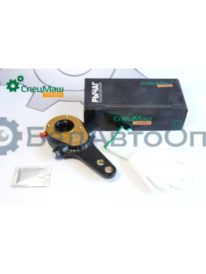 Рычаг регулировочный тормозной МАЗ СПЕЦМАШ 64221-3501236