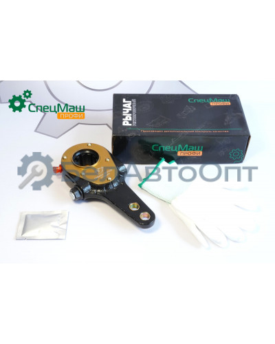 Рычаг регулировочный тормозной МАЗ СПЕЦМАШ 64221-3501236