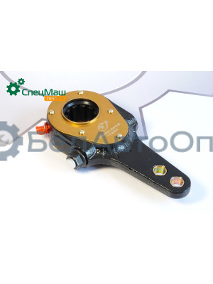 Рычаг регулировочный тормозной МАЗ СПЕЦМАШ 64221-3501236