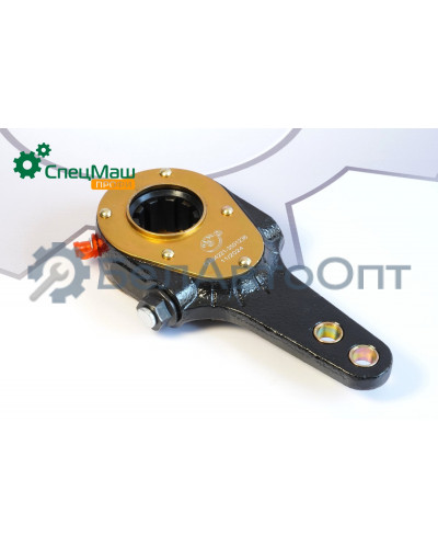 Рычаг регулировочный тормозной МАЗ СПЕЦМАШ 64221-3501236