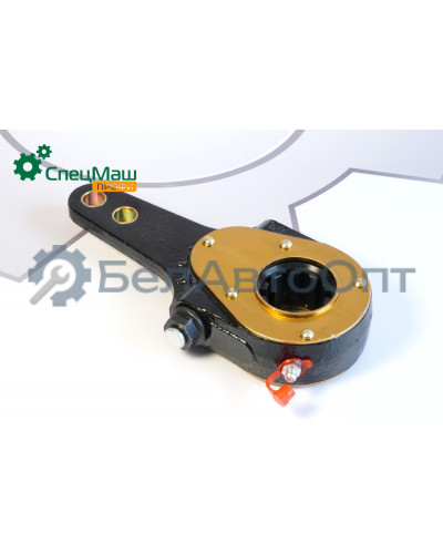 Рычаг регулировочный тормозной МАЗ СПЕЦМАШ 64221-3501236