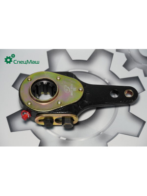 Рычаг регулировочный тормозной МАЗ СПЕЦМАШ 64221-3501236-01