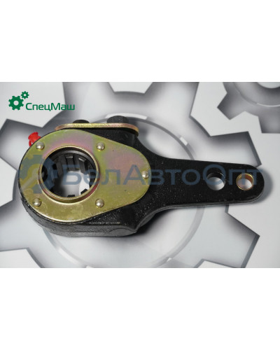 Рычаг регулировочный тормозной МАЗ СПЕЦМАШ 64221-3501236-01