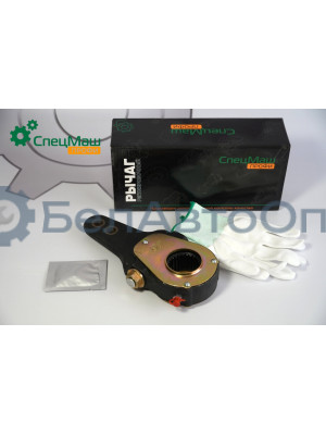 Рычаг регулировочный тормозной МАЗ СПЕЦМАШ 64226-3501136-10