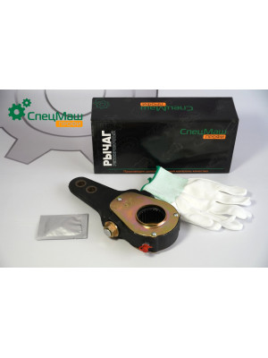 Рычаг регулировочный тормозной МАЗ СПЕЦМАШ 64226-3501136-10