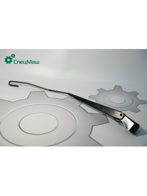 Рычаг стеклоочистителя КамАЗ СПЕЦМАШ 5490-0018203744