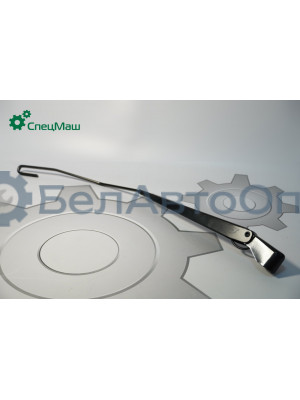 Рычаг стеклоочистителя КамАЗ СПЕЦМАШ A0018203744