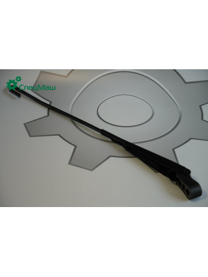 Рычаг стеклоочистителя МАЗ СПЕЦМАШ 64221-5205150