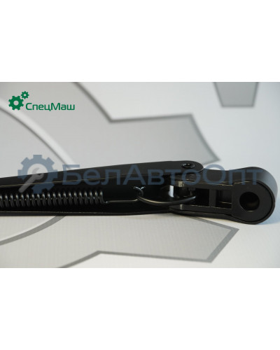 Рычаг стеклоочистителя МАЗ СПЕЦМАШ 64221-5205150