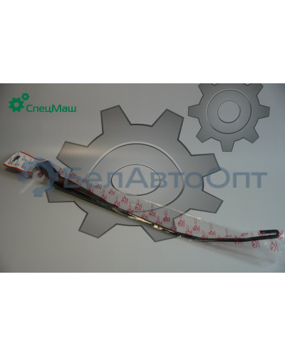 Рычаг стеклоочистителя МАЗ СПЕЦМАШ 6430-5205150