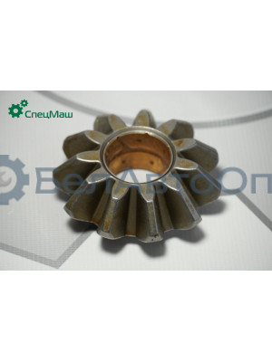 Сателлит крестовины МАЗ СПЕЦМАШ 5336-2403055