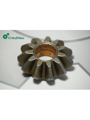 Сателлит крестовины МАЗ СПЕЦМАШ 5336-2403055