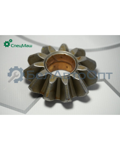 Сателлит крестовины МАЗ СПЕЦМАШ 5336-2403055