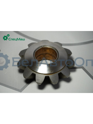 Сателлит крестовины МАЗ СПЕЦМАШ 5336-2403055