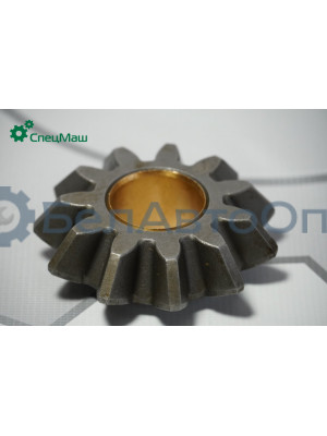 Сателлит крестовины МАЗ СПЕЦМАШ 6430-2506055-001