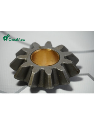 Сателлит крестовины МАЗ СПЕЦМАШ 6430-2506055-001